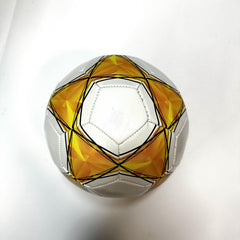 Size 5 Wear-Resistant Soccer Ball for Training