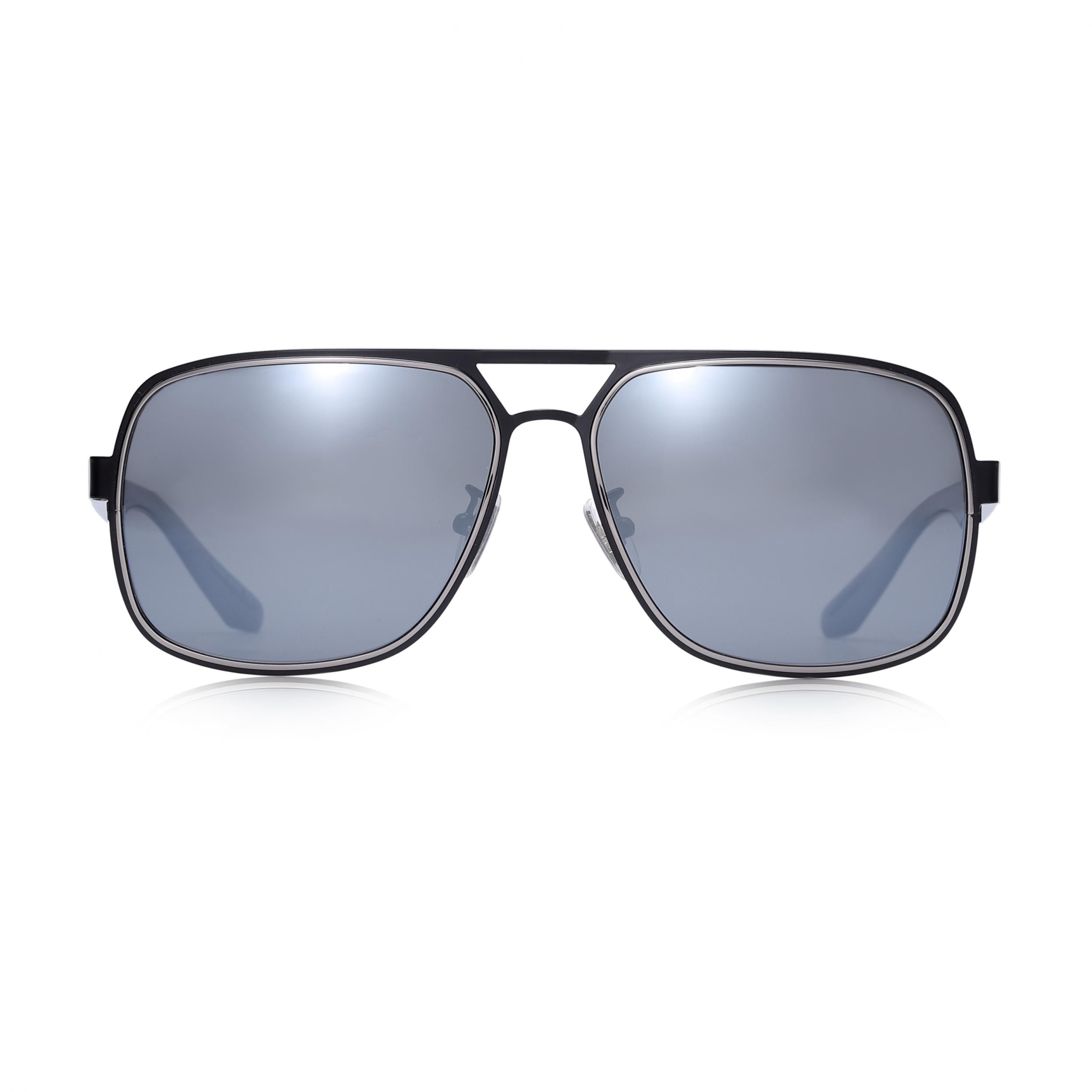 Men's Polarized UV Protection Sunglasses for Holiday Beach