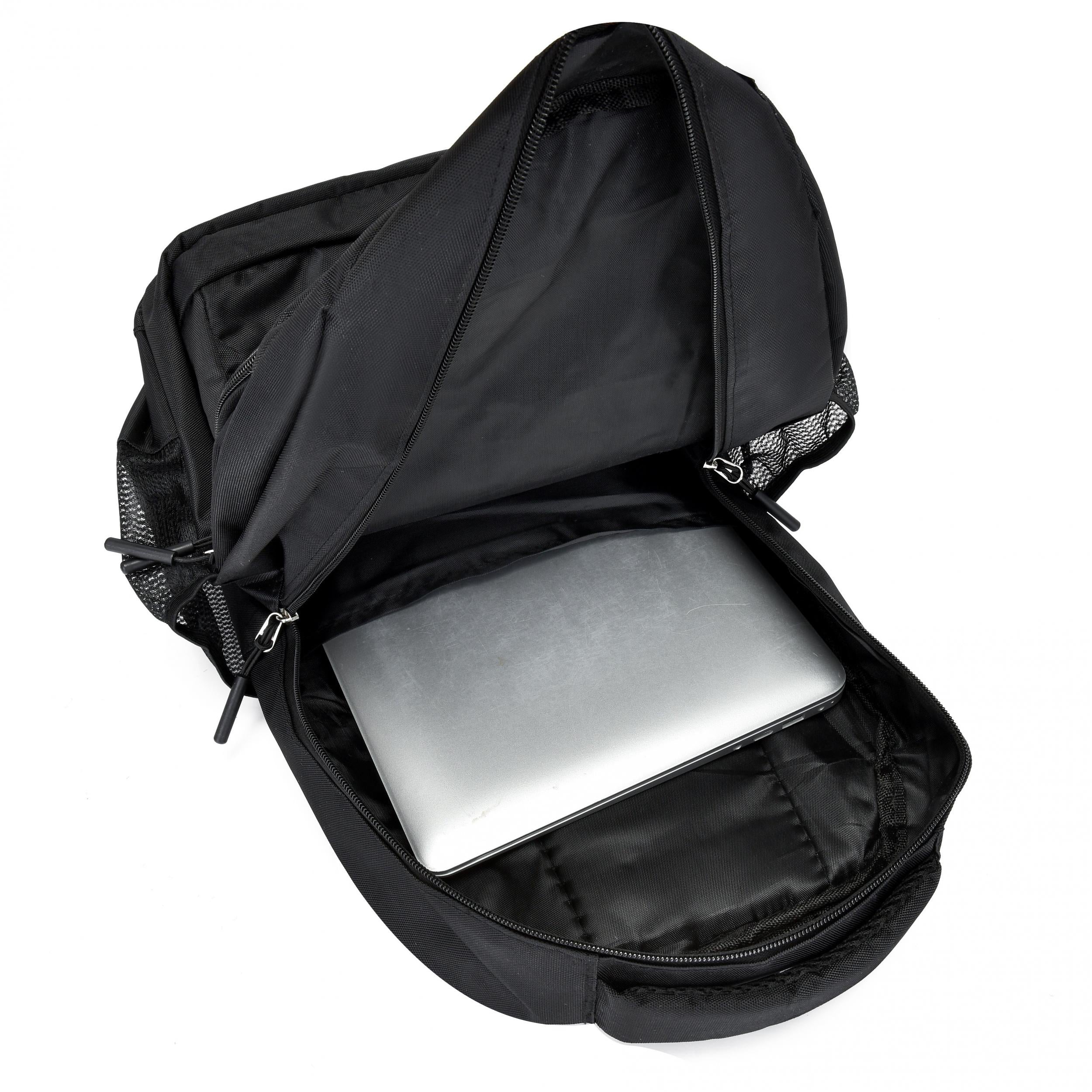 High Capacity Men's Backpack Versatile And Travel Backpack
