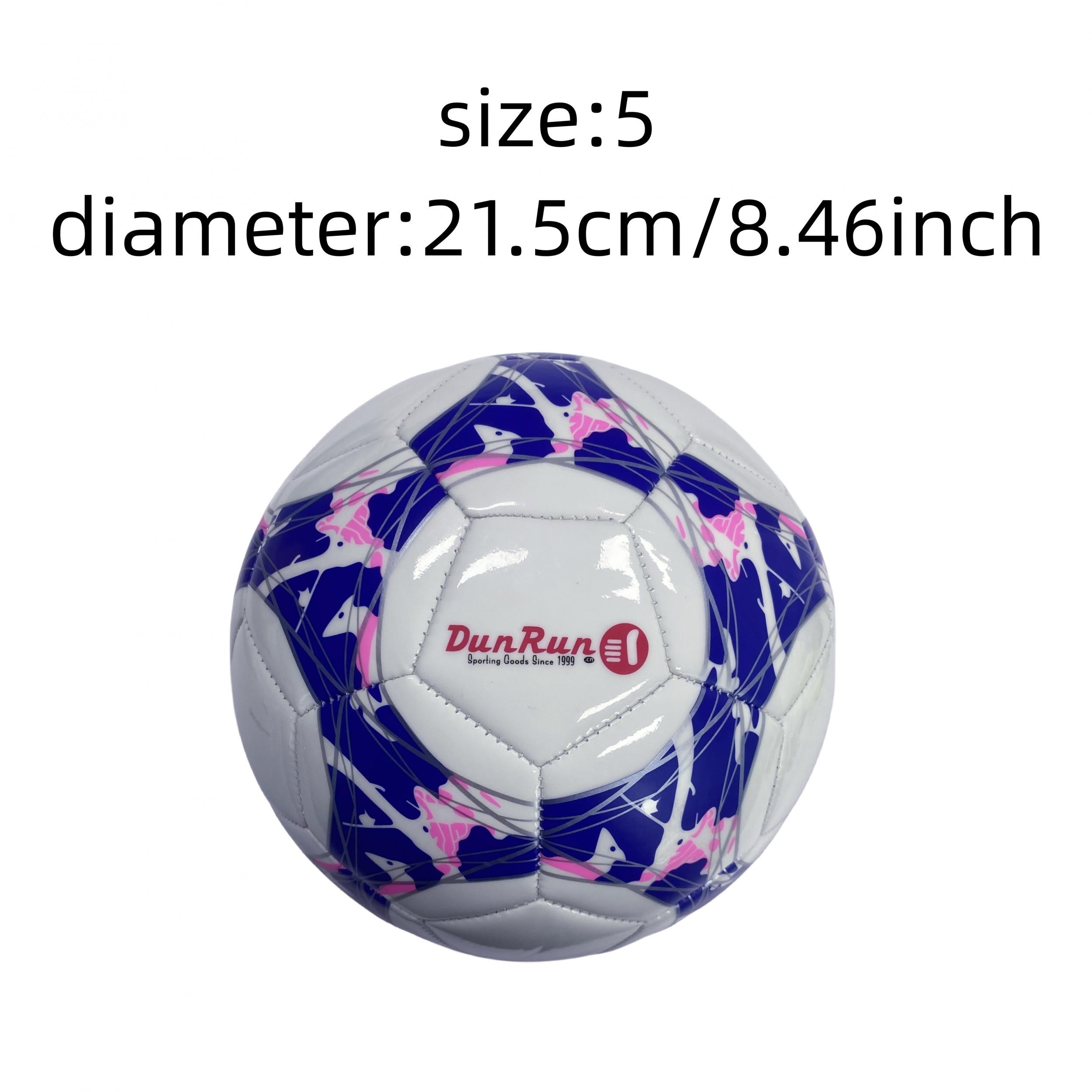 Dunrun Luminous Football For Night Playing