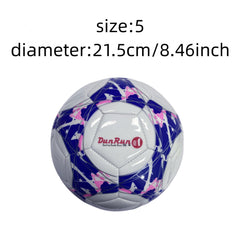 Dunrun Luminous Football For Night Playing