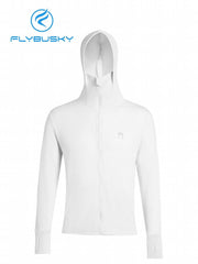Women's Bunny Rabbit Rash Guard with Sun Protection and Hood