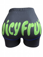 Women's Casual Elastic Waist Shorts for Spring & Summer