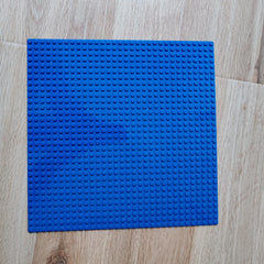 2pcs Classic 32x32 Studs Baseplates for Building Brands Ideal for MOCs Wall Stre