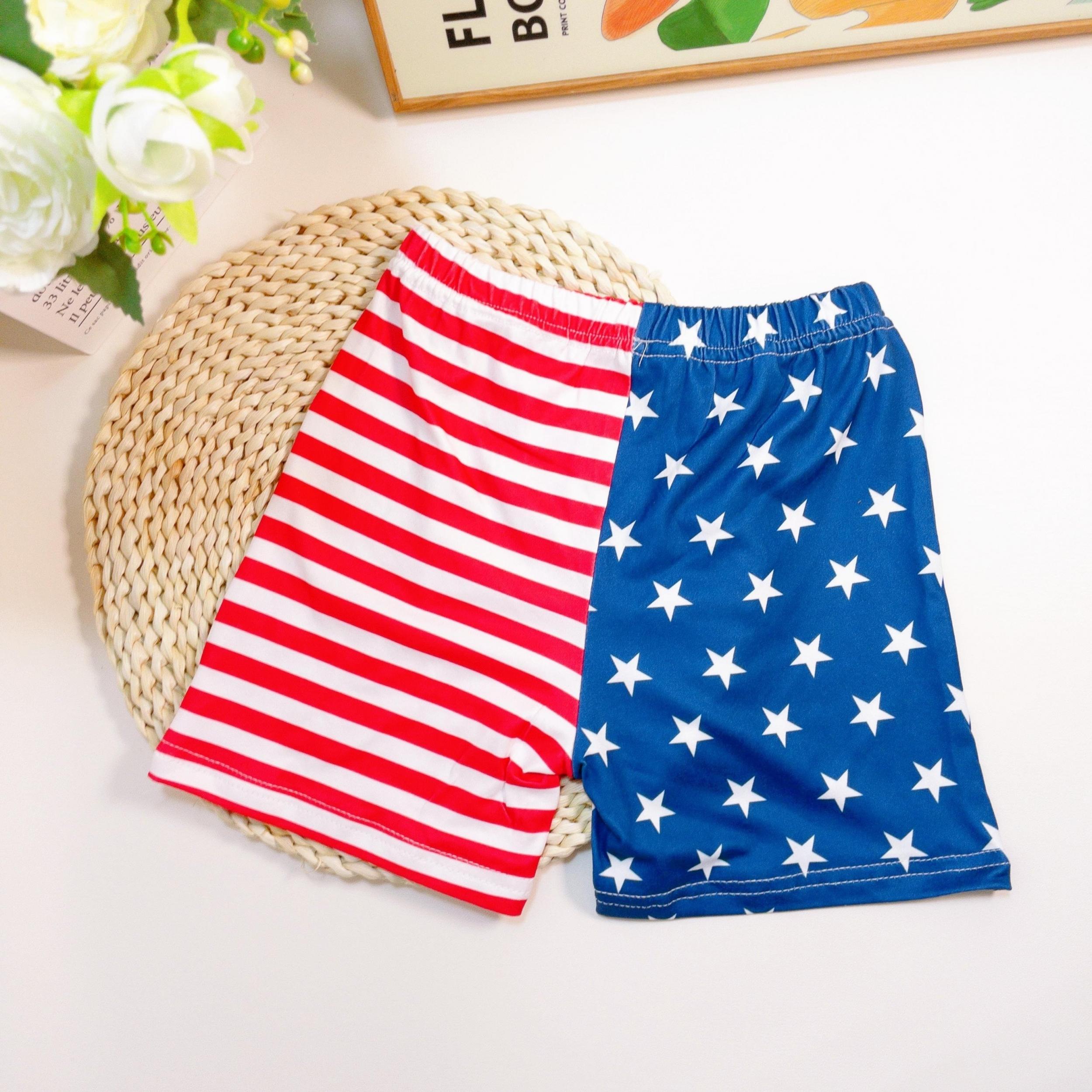 Boys Casual Stitching Shorts Swim Trunks for Summer Holiday