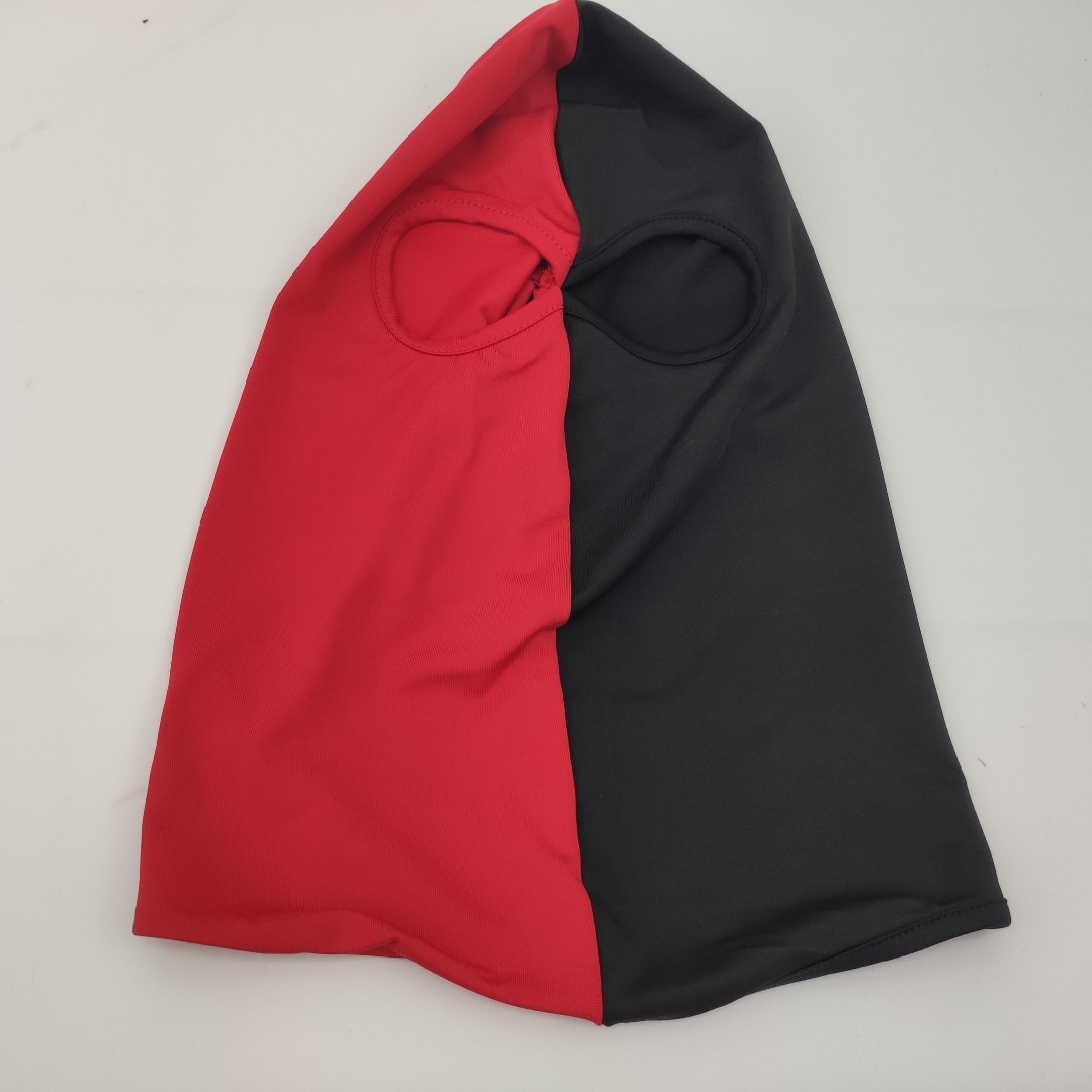 Ice Silk Head Mask Outdoor Sports Windproof Dustproof Headgear