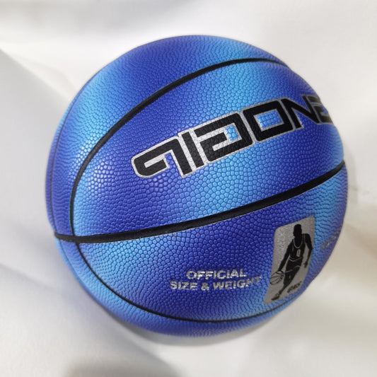 Glow in the Dark Basketball for Night Games