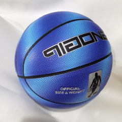 Glow in the Dark Basketball for Night Games