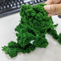 Sand Table Model Landscape Tree Powder Set