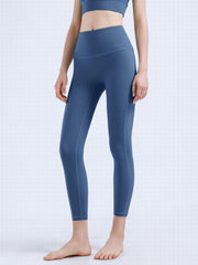 High Waist Yoga Pants for Women Slimming Activewear Leggings