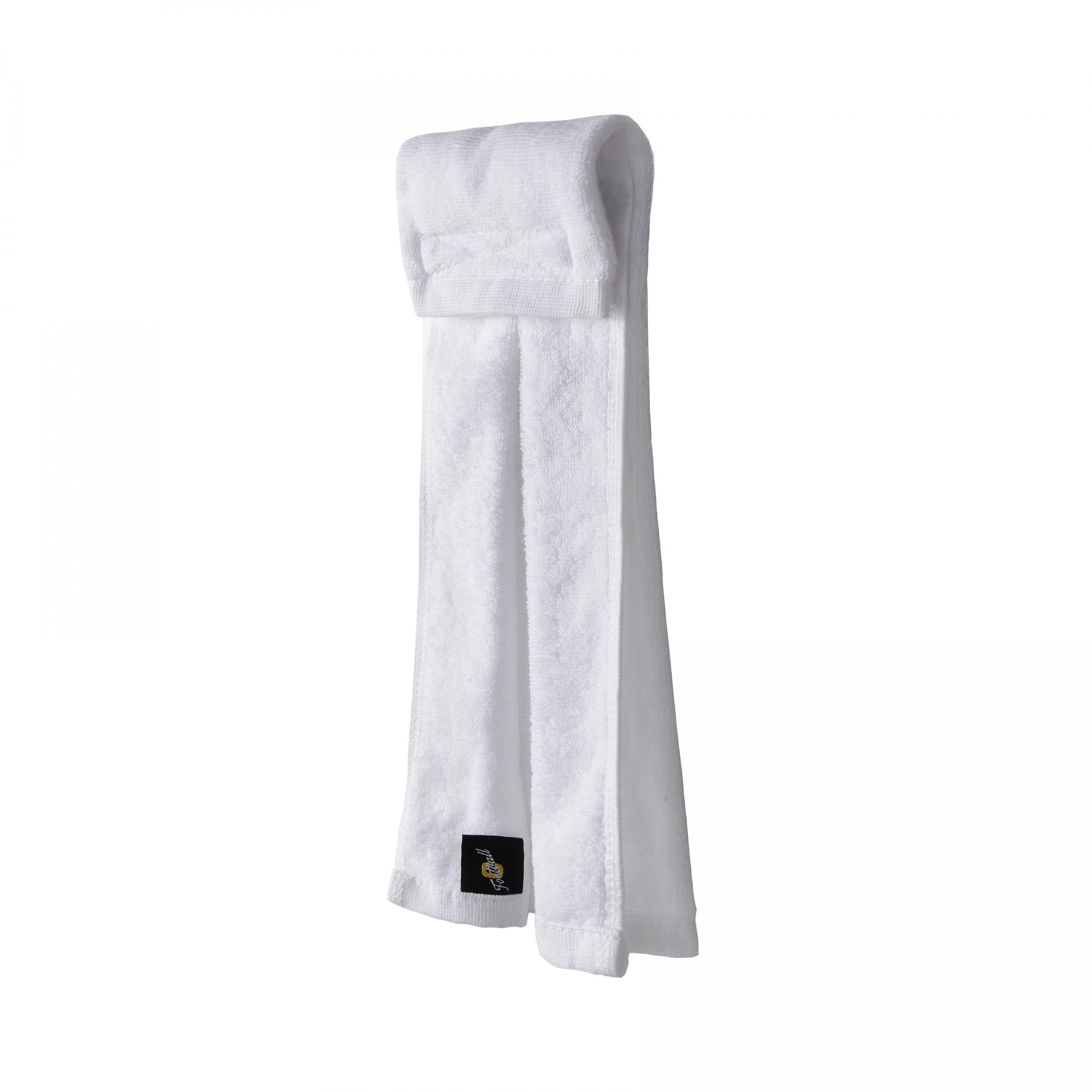 Flag Football Sweat Absorbing Football Towel - Quarterback Accessory