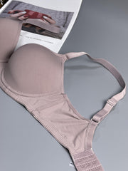 Full Coverage Push Up Bras for Women