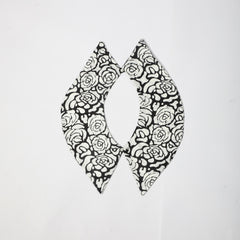1pc Detachable False Collar Shawl Shirt Collar All Match