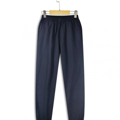 Boys Casual Quick Dry Soft Comfortable Long Pants For Spring And Autumn