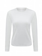 Women's Solid Warm Fleece Top - Autumn Winter Clothing