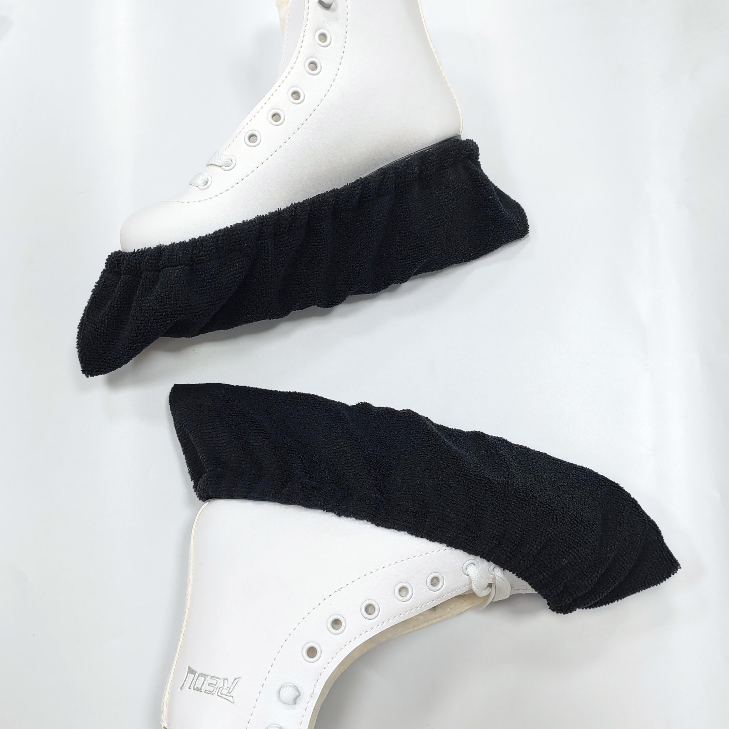Ice Skate Shoes Covers Protective Sleeve For Ski Boots Skating Gear