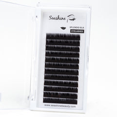 L Curl Cluster Lashes 0.07 Thickness