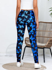 High Stretch Tummy Control Yoga Legging Women's Activewear