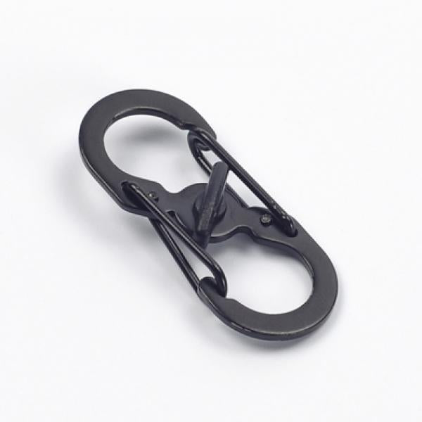 Leather Key Wallet Key Holder Organizer