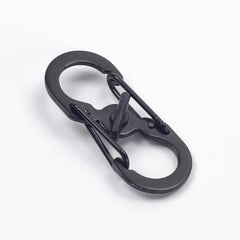 Leather Key Wallet Key Holder Organizer