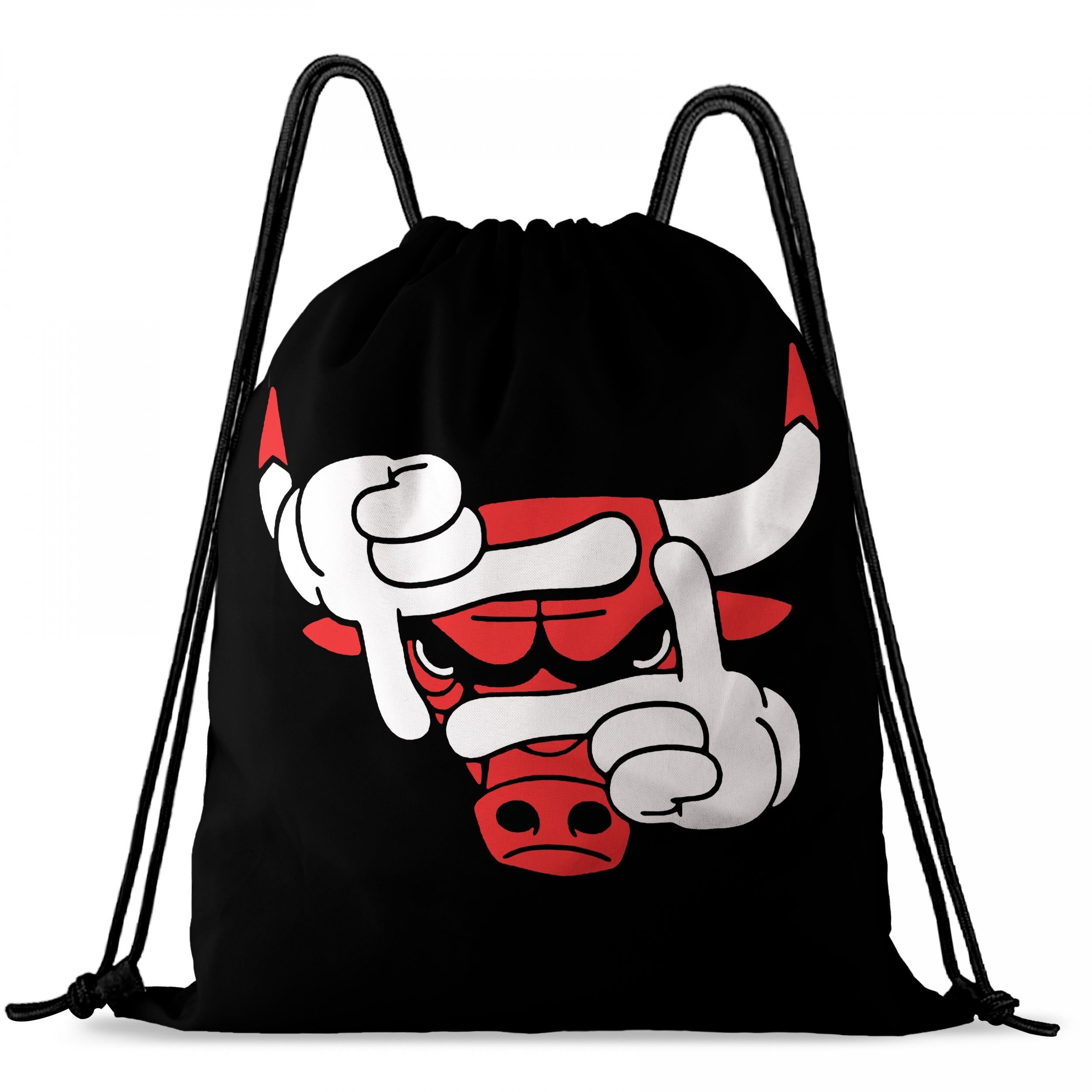Portable Drawstring Bag for Outdoor Camping Travel & Cycling