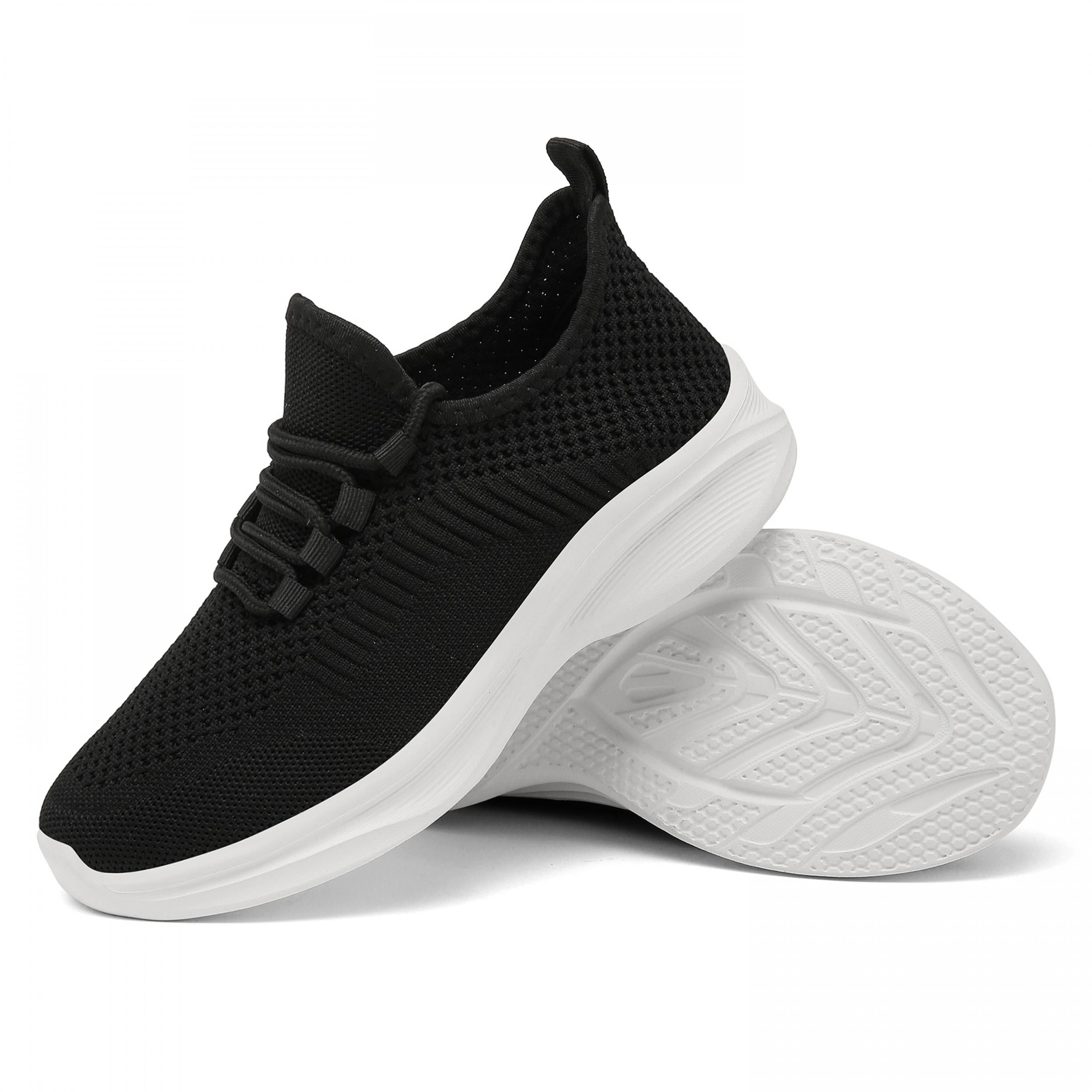 Women's Breathable Non-slip Sports Shoes Lightweight Running Shoes