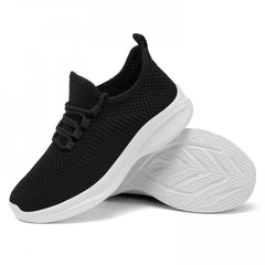 Women's Breathable Non-slip Sports Shoes Lightweight Running Shoes