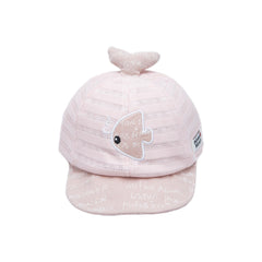 Newborn Baby Hat Duck Tongue Hat Thin Toddler Spring Autumn Sun Hat