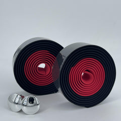 Road Bike Handlebar Straps Non-slip Sweat-absorbing