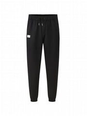 Men's Drawstring Pocket Pants Casual Jogger