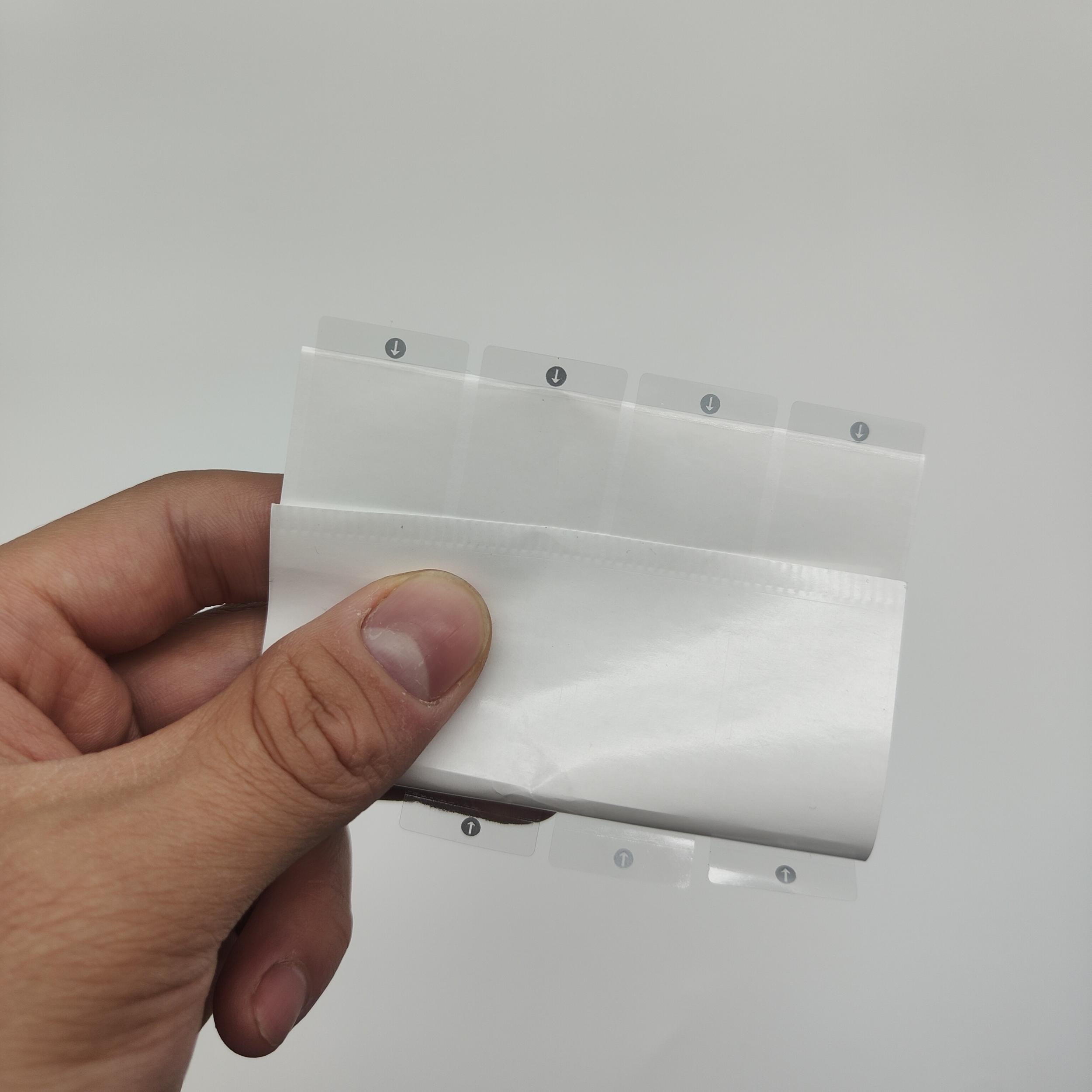 320pcs Arrow Self-adhesive Sealing Sticker