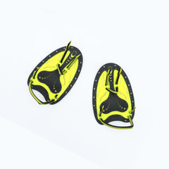 Adjustable Hand Paddles for Swimming Training