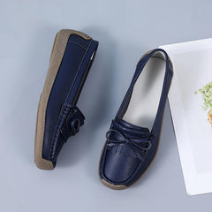 Women's Soft Sole Flat Shoes Non Slip Loafers