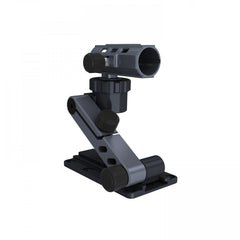 Adjustable Aluminum Fishing Rod Holder