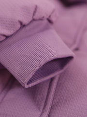 Sweet Girls Warm Hooded Coat Comfy Hoodies For Fall Winter