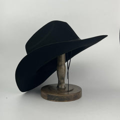 Breathable Cowboy Hat for Outdoor Activities