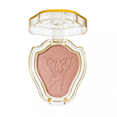 Deer Crash Monochrome Blush Palette