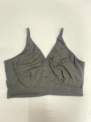 Casual Bra Women's Plus Seamless High Stretch Bra