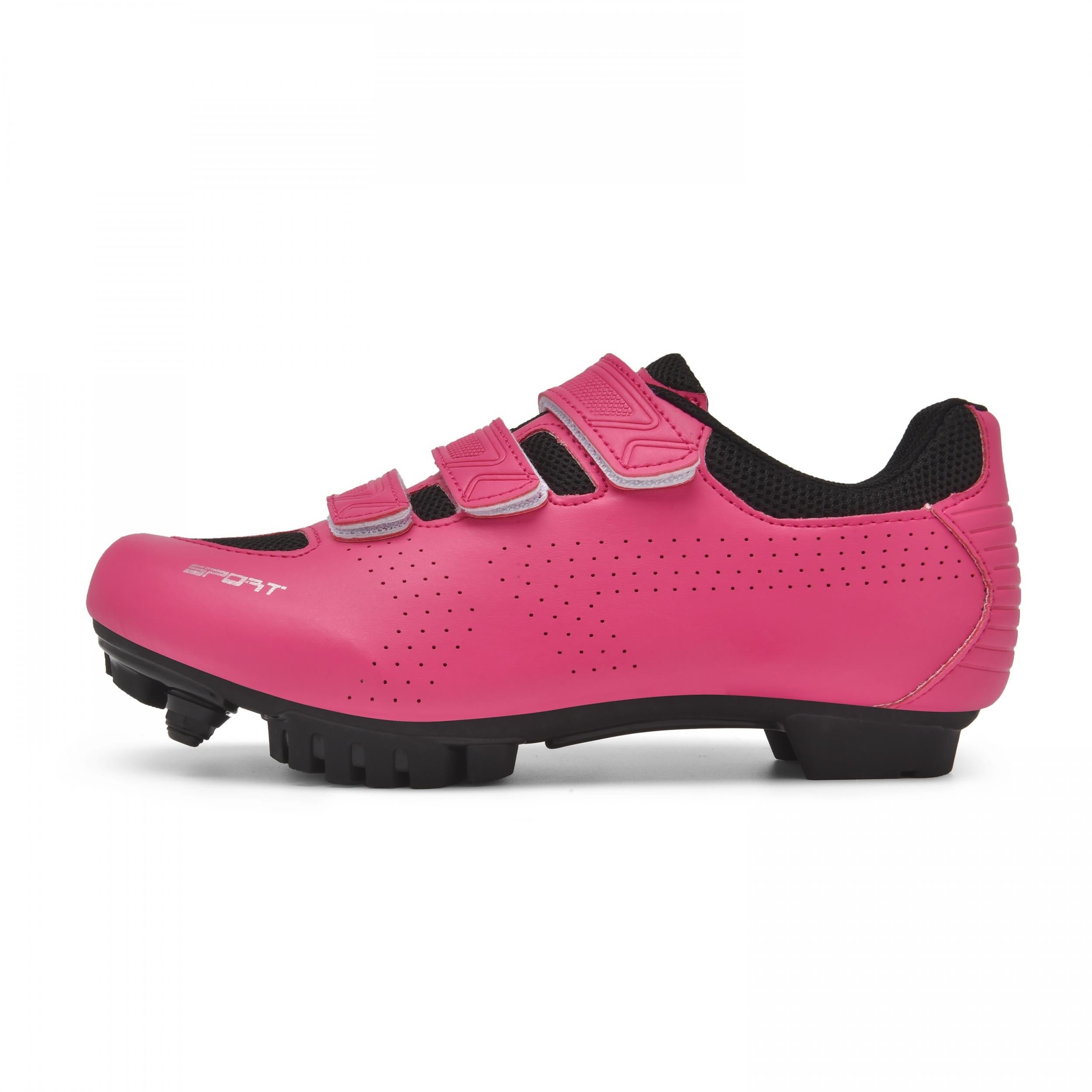 Women's Cycling Shoes Off road Mountaineering Shoes