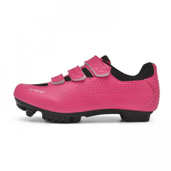 Women's Cycling Shoes Off road Mountaineering Shoes