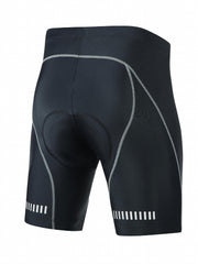 Men's Cycling Shorts 4D Padded High Stretch Road Biking Shorts