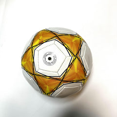 Size 5 Wear-Resistant Soccer Ball for Training