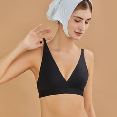 Comfy Wireless Bra Women's Lingerie