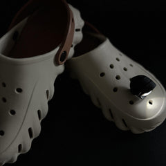 2pcs LED Shoe Charms For Clogs Garden Shoes - DIY Shoe Accessories