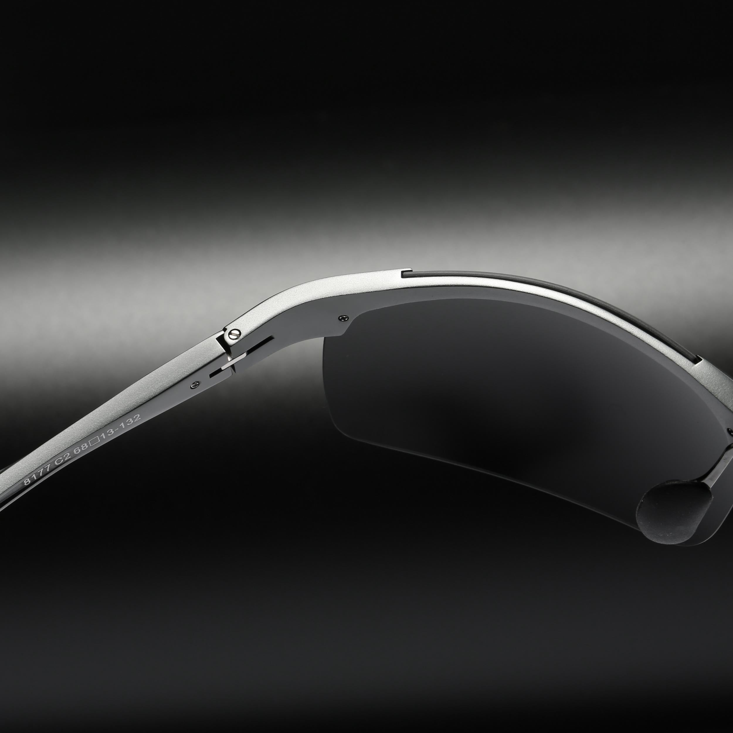 Men's Polarized Sunglasses for Driving Cycling Riding