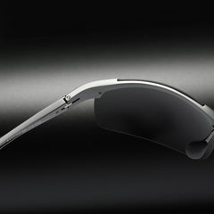 Men's Polarized Sunglasses for Driving Cycling Riding