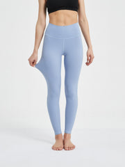 High Waist Lifting Leggings Casual Sporty Skinny Leggings