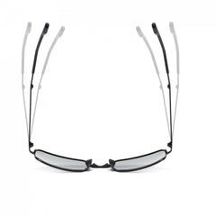 Men's Metal Foldable Polarized Sunglasses UV Protection