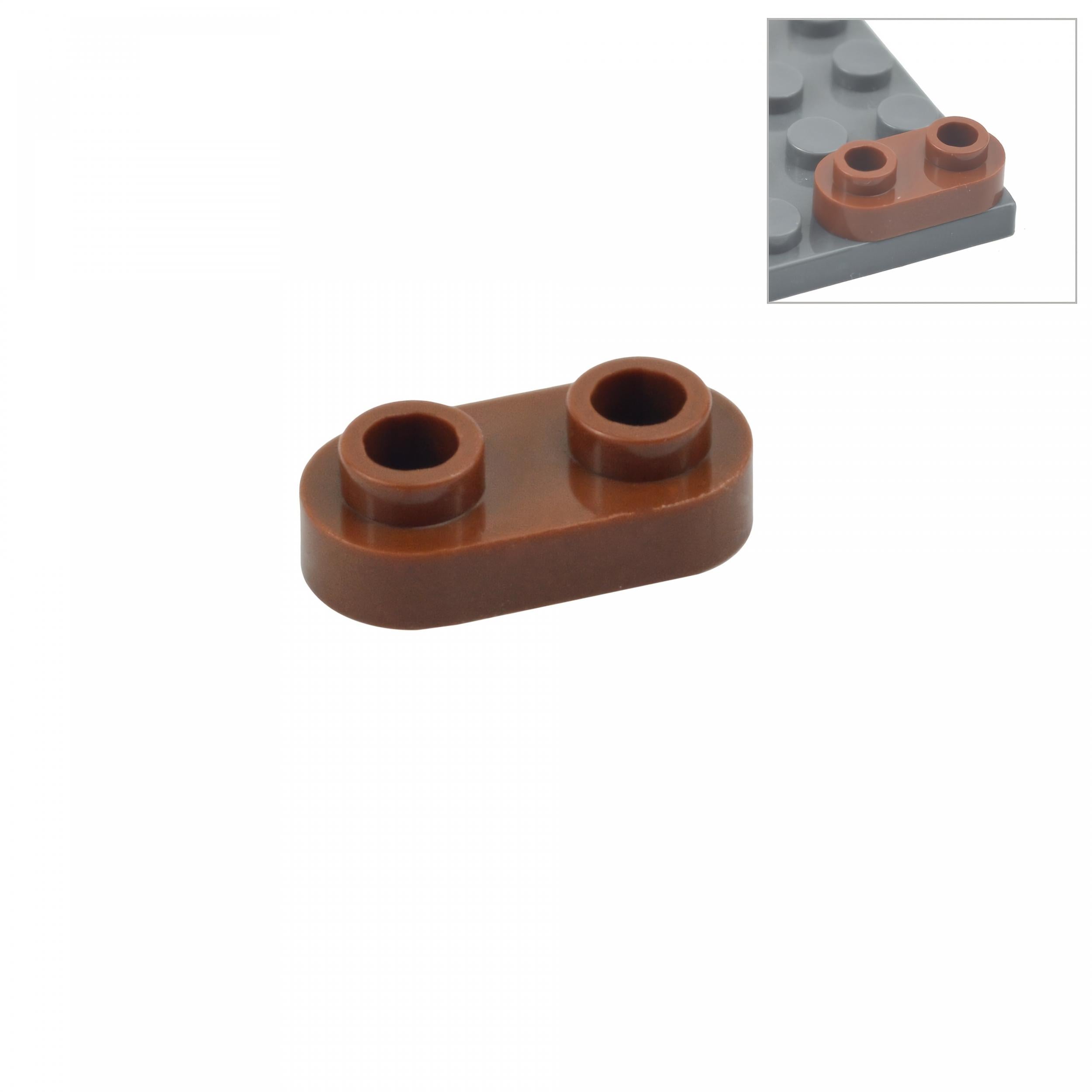 Building Blocks Tree Accessories Compatible with Multiple Sets