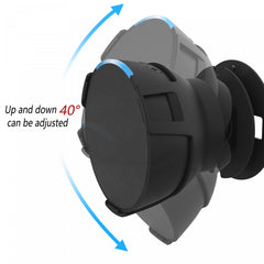 Echo Pop Speaker Wall Mount - Angle Adjustable